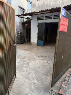 Bán nhà hẻm Phước Long A (Nam Hòa), 12m x 5.4m, hợp ở gia đình, lối vào 3m sạch sẽ